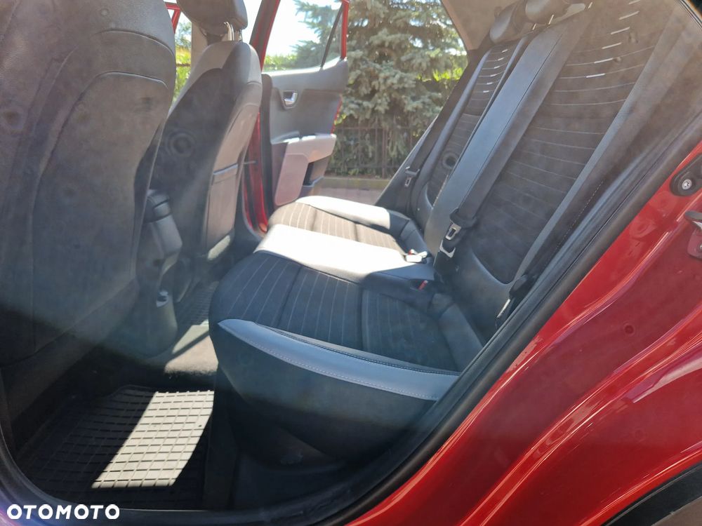 Kia Stonic 1.4 L - 17