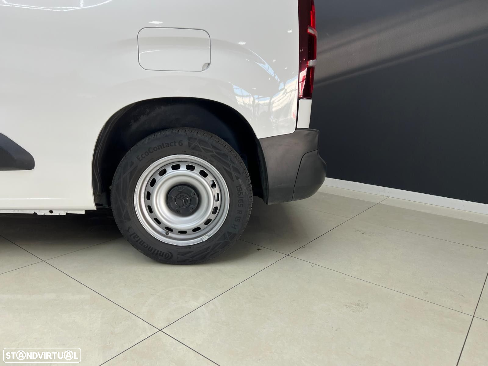 Citroën Berlingo 1.5 BlueHDi M Club - 5
