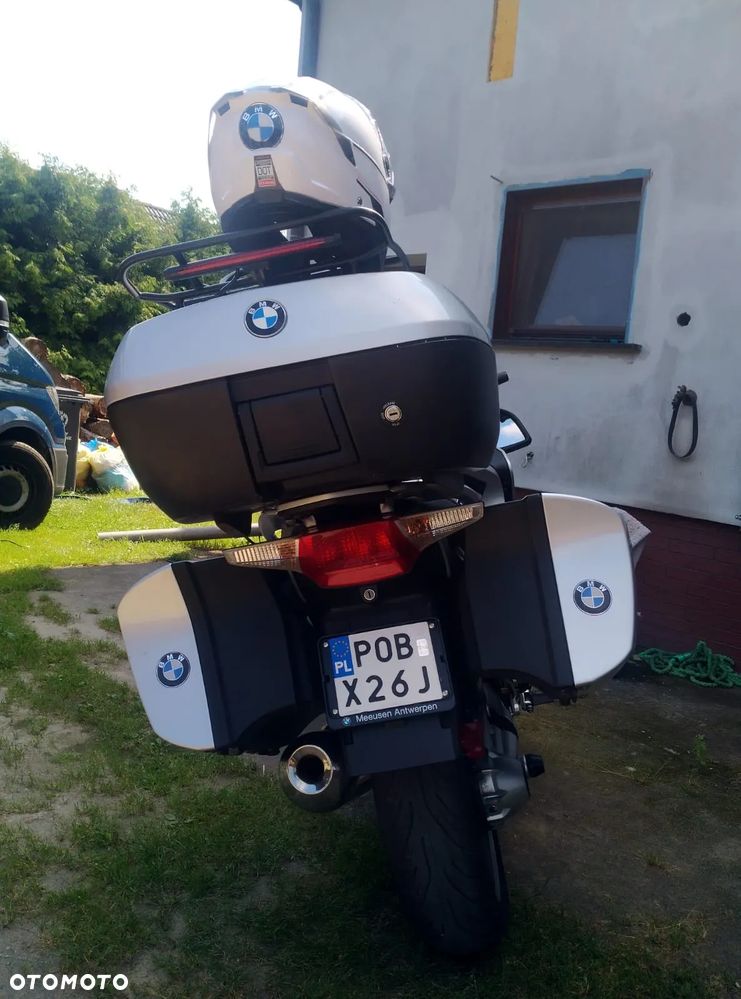 BMW RT - 7