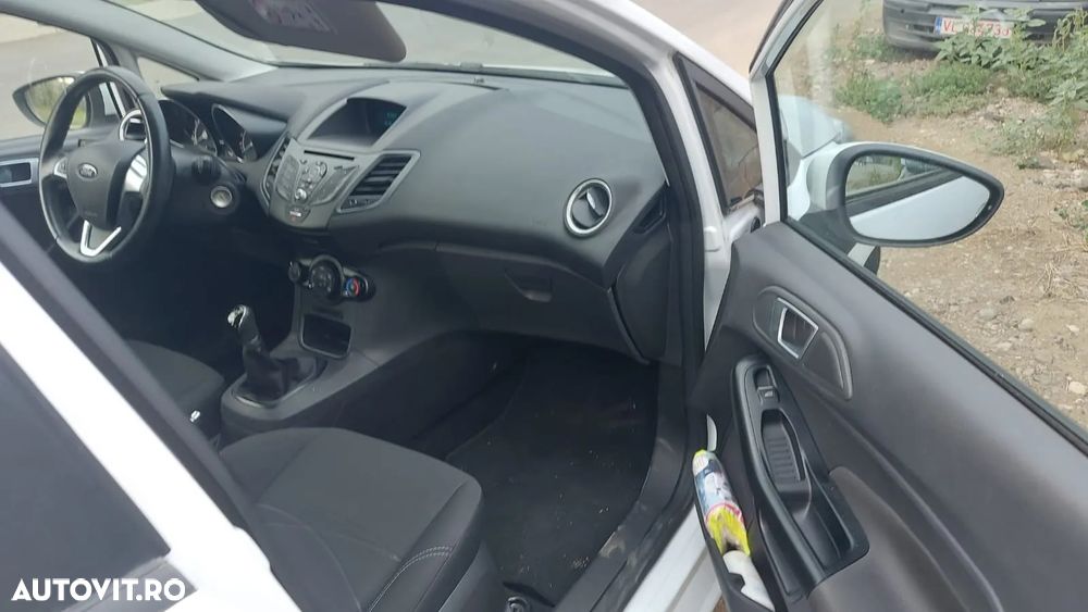 Ford Fiesta 1.25 Trend - 5