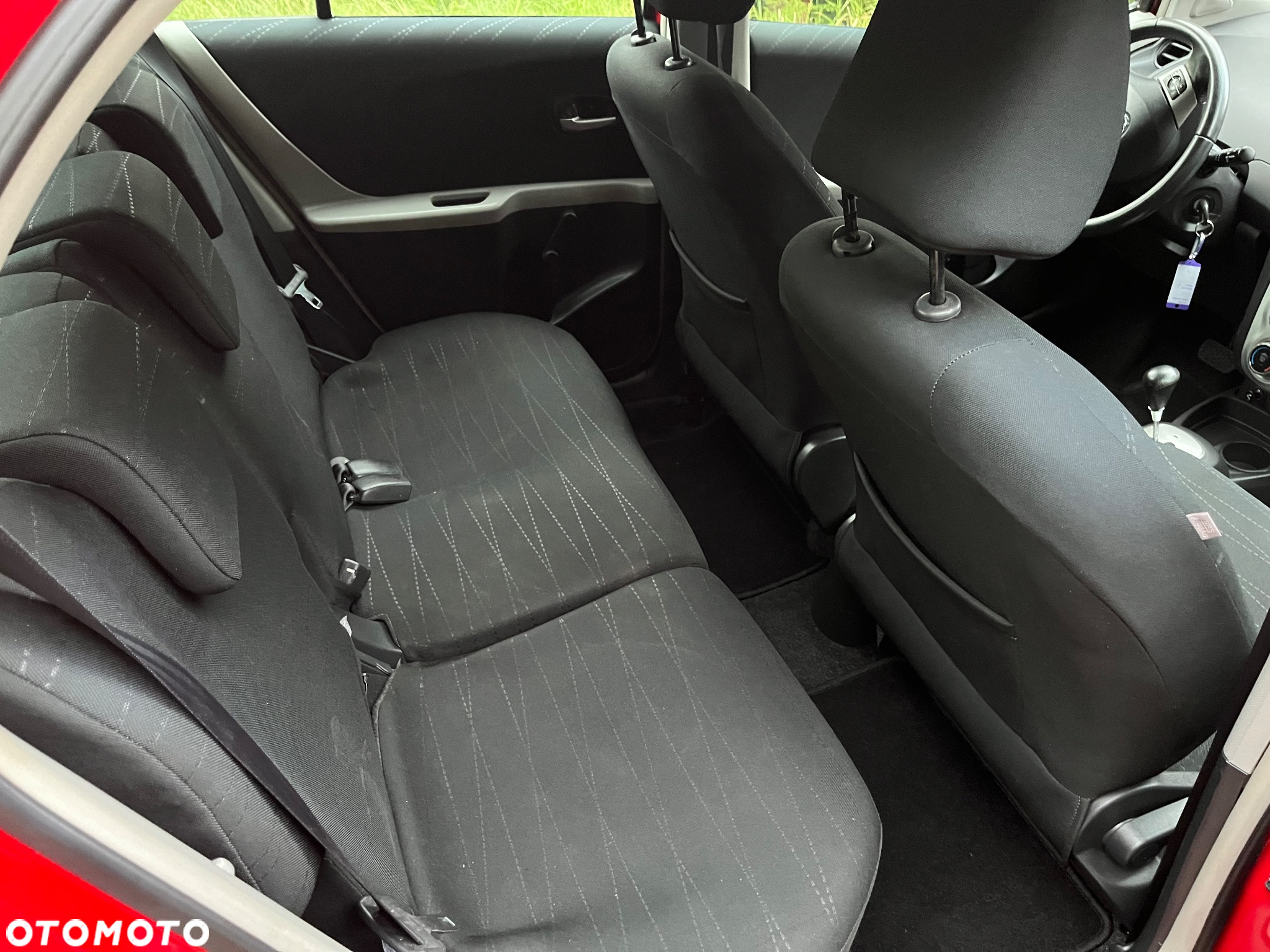 Toyota Yaris 1.3 Sol Premium MM - 11