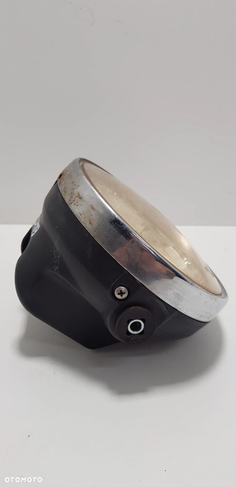 Yamaha YBR 125 Lampa przód - 3