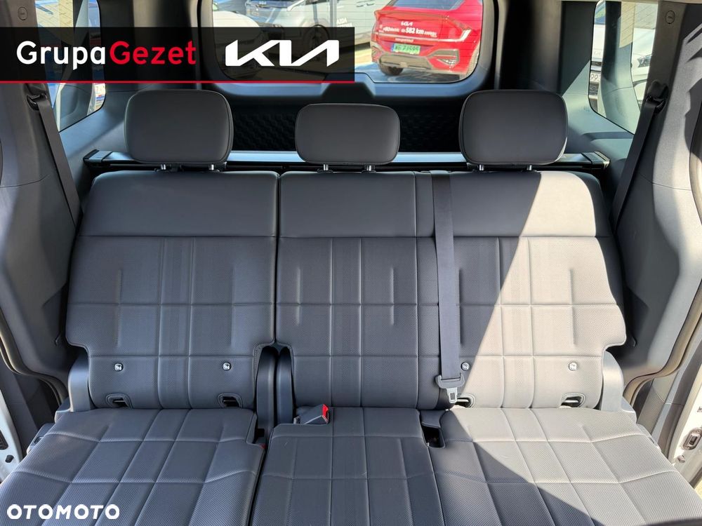 Kia PV5 71.2kWh - 16