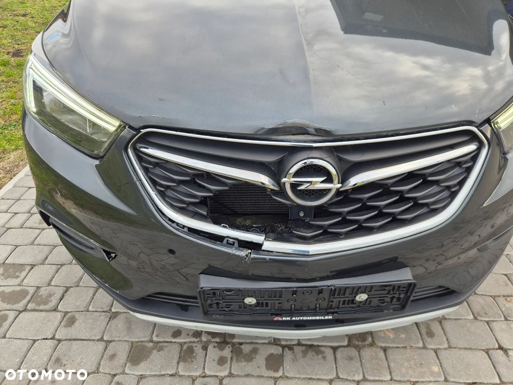Opel Mokka X 1.6 Start/Stop On - 14