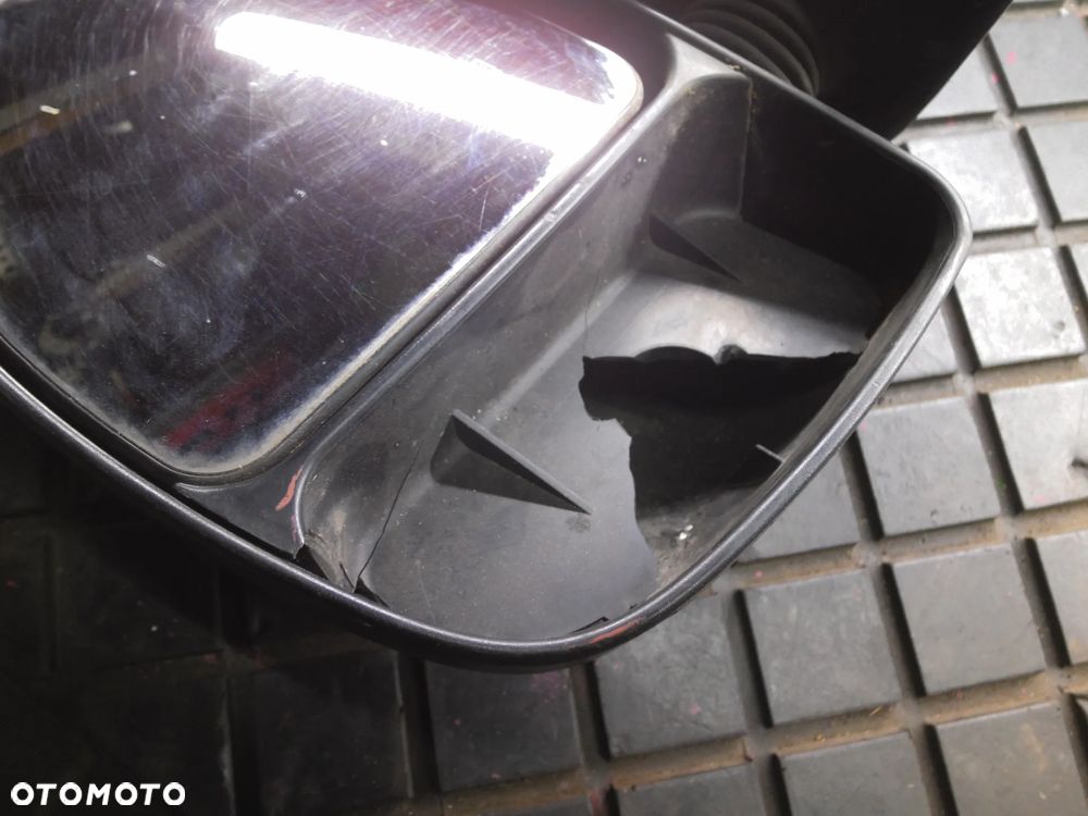 FIAT DUCATO BOXER JUMPER LIFT LUSTERKO LEWE MANUALNE - 4