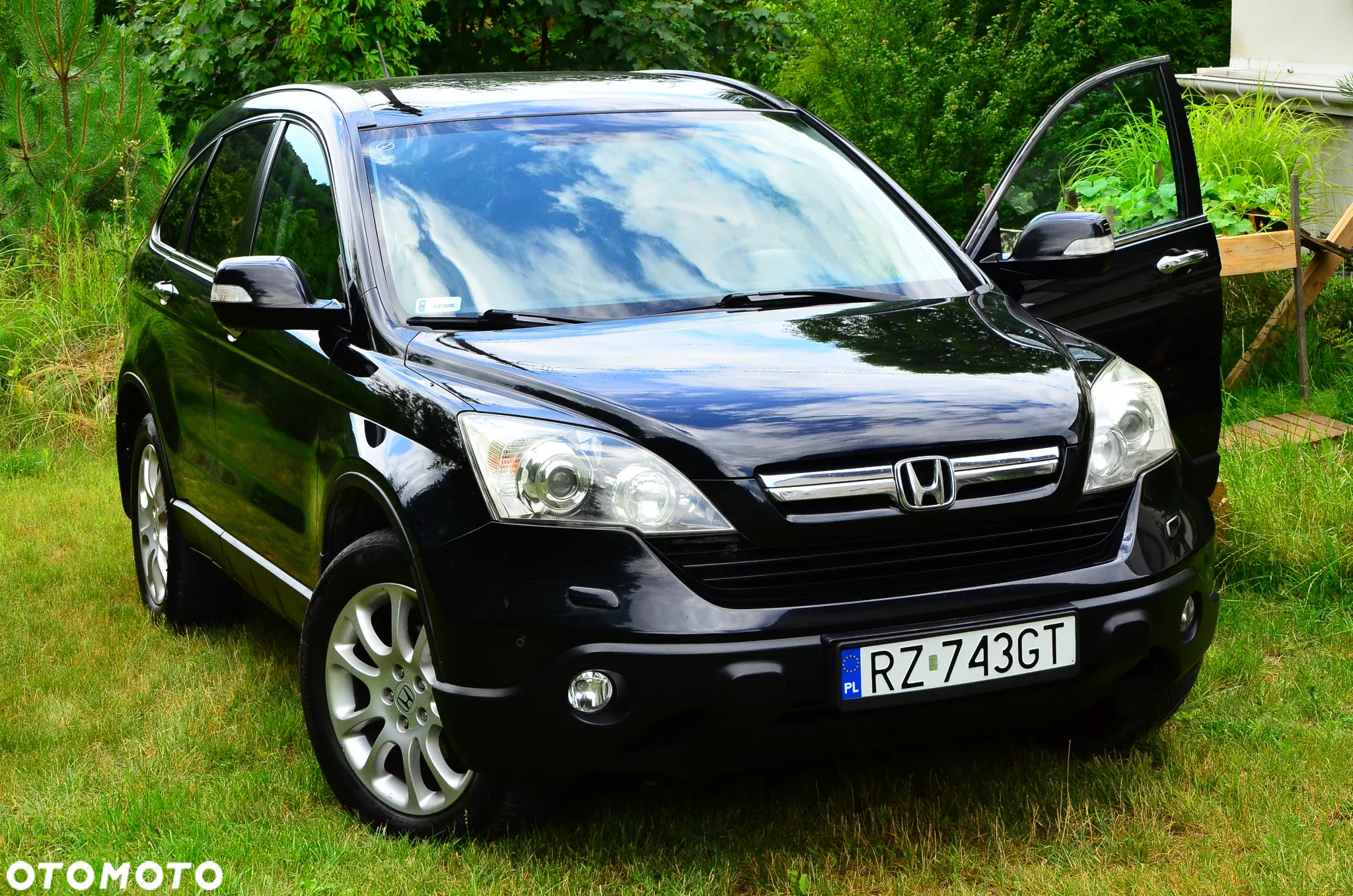 Honda CR-V 2.2i-CTDi Executive - 8