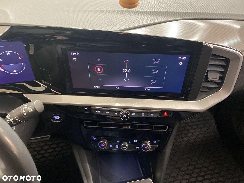 Opel Mokka 1.2 T Ultimate Pack S&S - 16