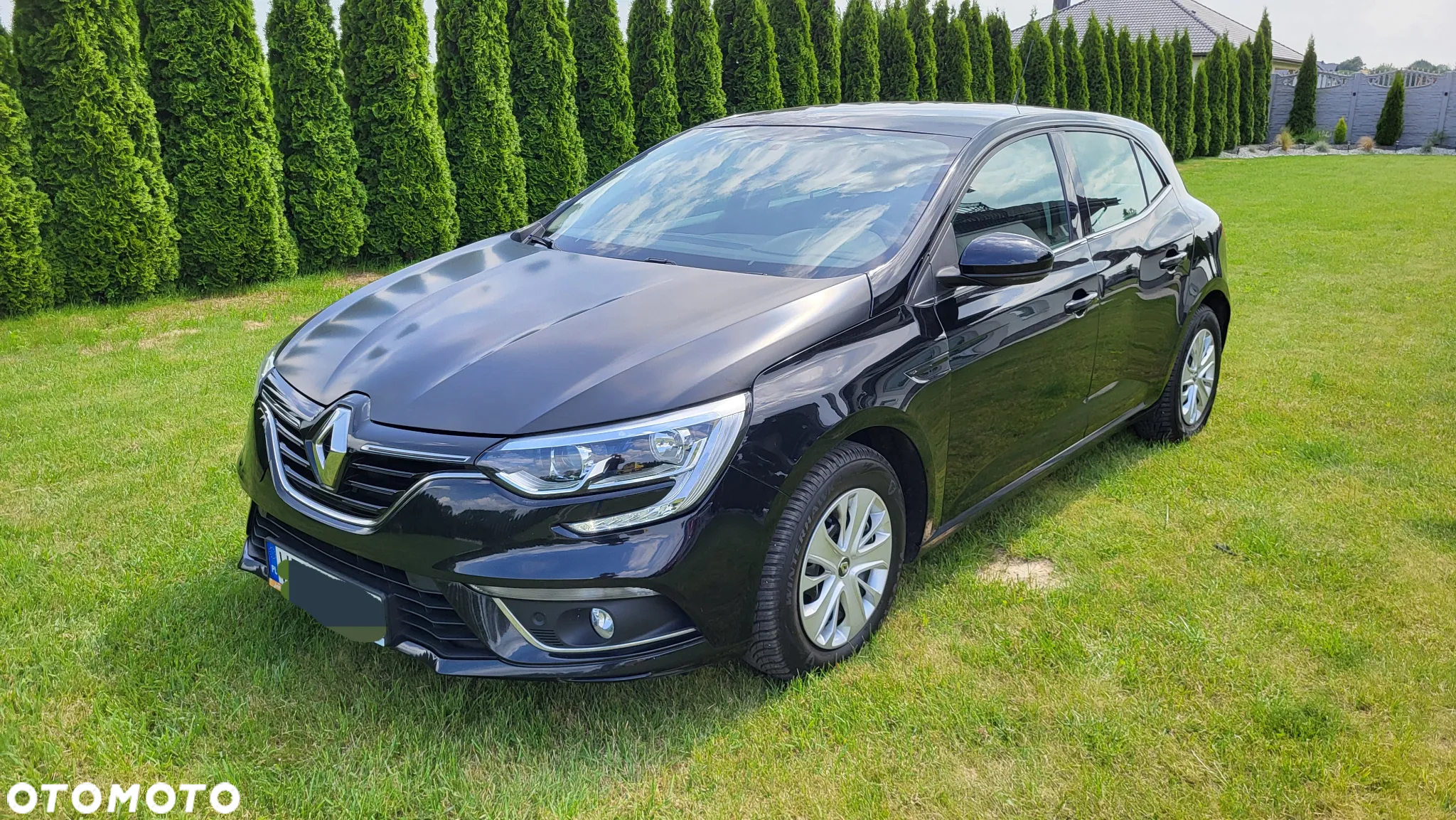Renault Megane 1.3 TCe FAP Business - 2