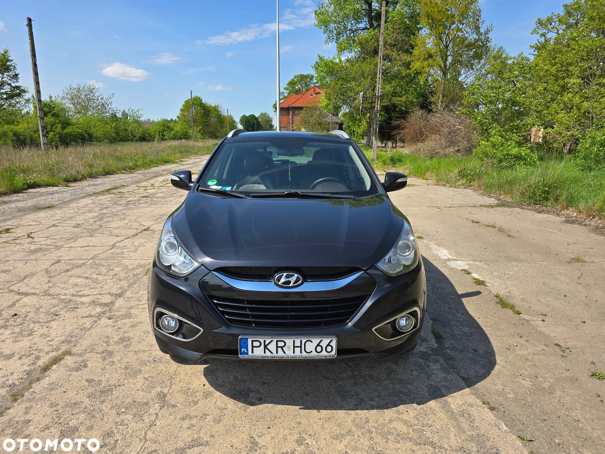 Hyundai ix35 2.0 Premium - 3