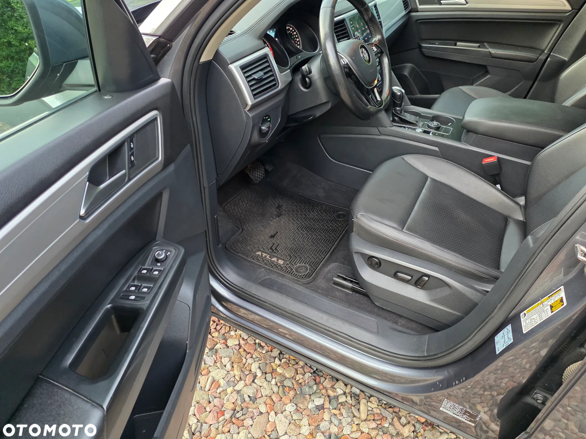 Volkswagen Atlas - 27