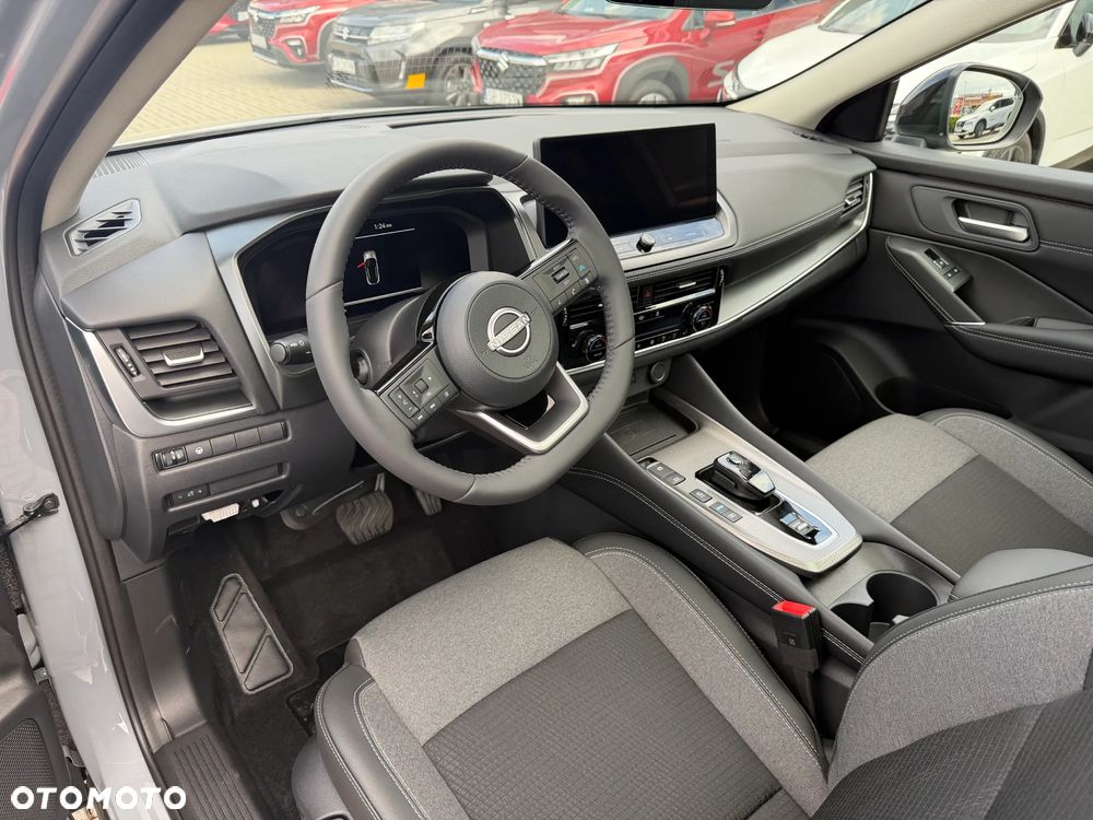 Nissan Qashqai 1.5 e-POWER N-Connecta - 7