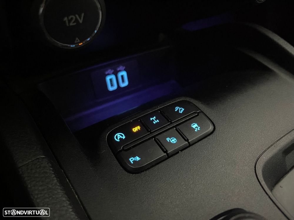 Ford Ranger 2.0 TDCi CD Wildtrak Aut.4WD - 35