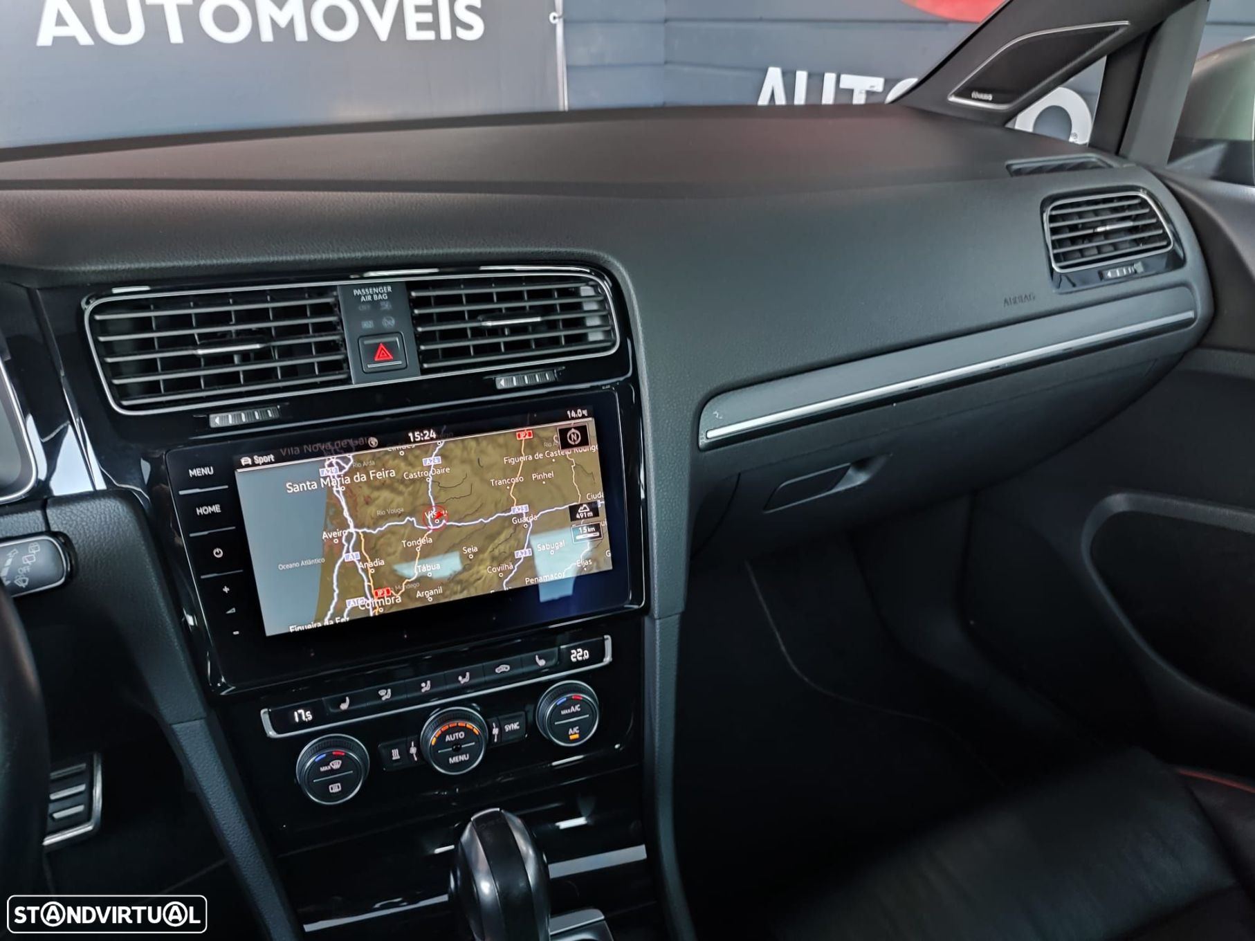 VW Golf 2.0 TSI GTI DSG Performance - 14