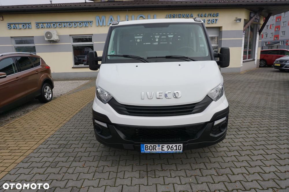 Iveco Daily 35S12 - 12