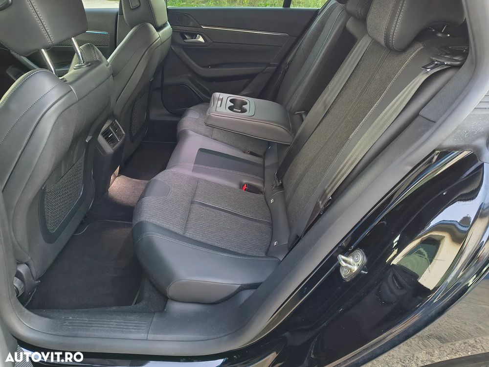 Peugeot 508 225 e-EAT8 Allure Pack - 8