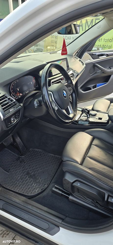 BMW X4 xDrive20d AT MHEV - 31
