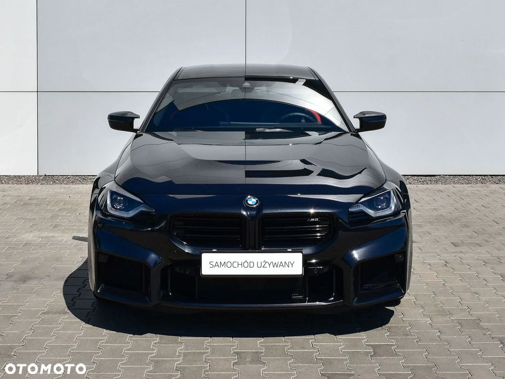 BMW M2 sport - 6