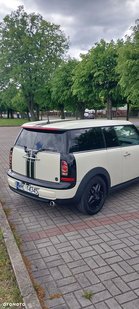 MINI Clubman - 6