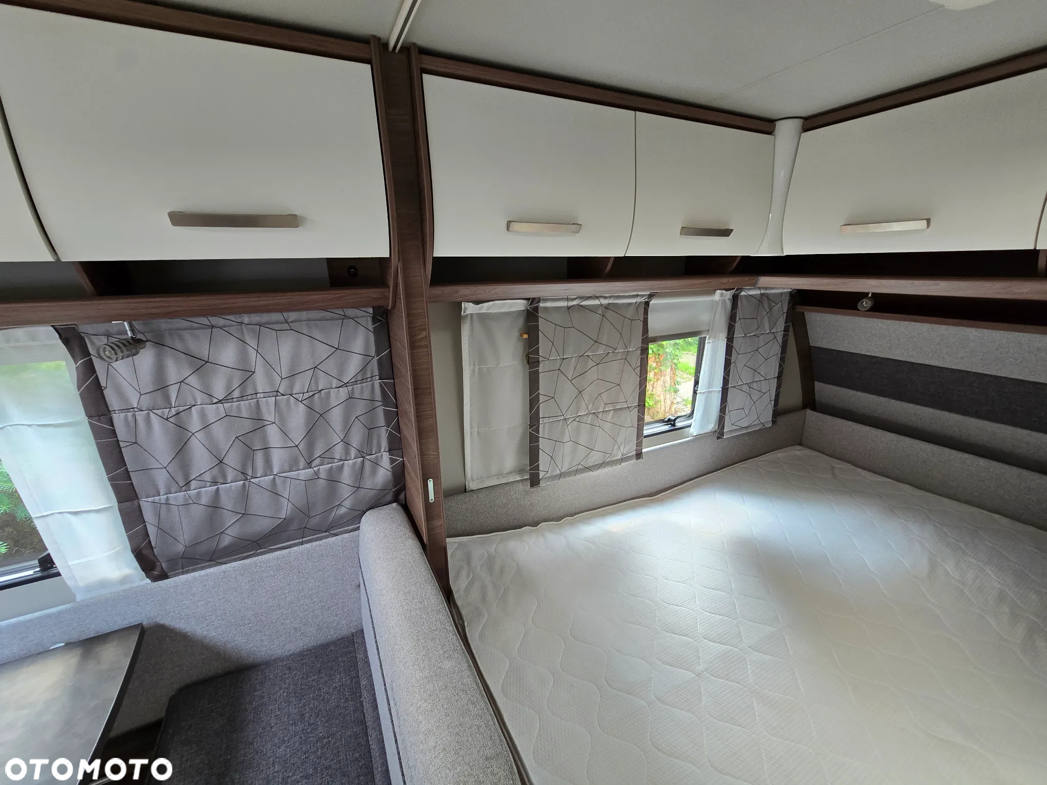 KNAUS TABBERT - 38