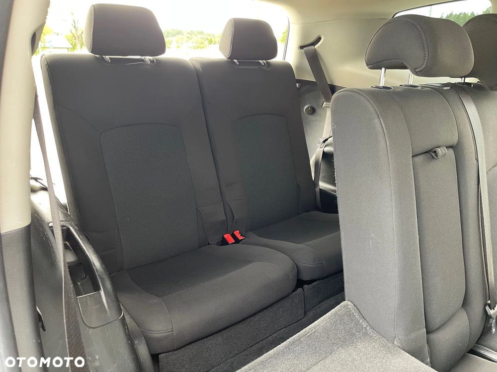 Chevrolet Orlando 2.0 TD LTZ - 7