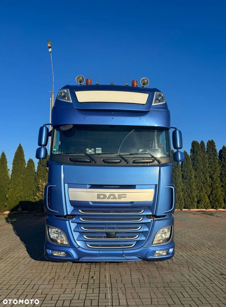 DAF XF 106 510 - 2