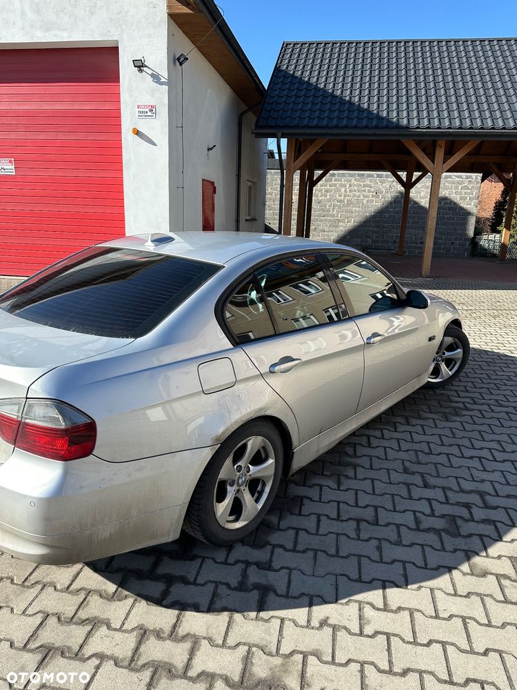 BMW Seria 3 - 3
