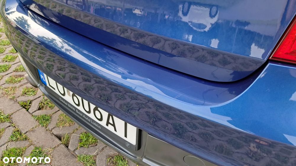 BMW Seria 1 - 18
