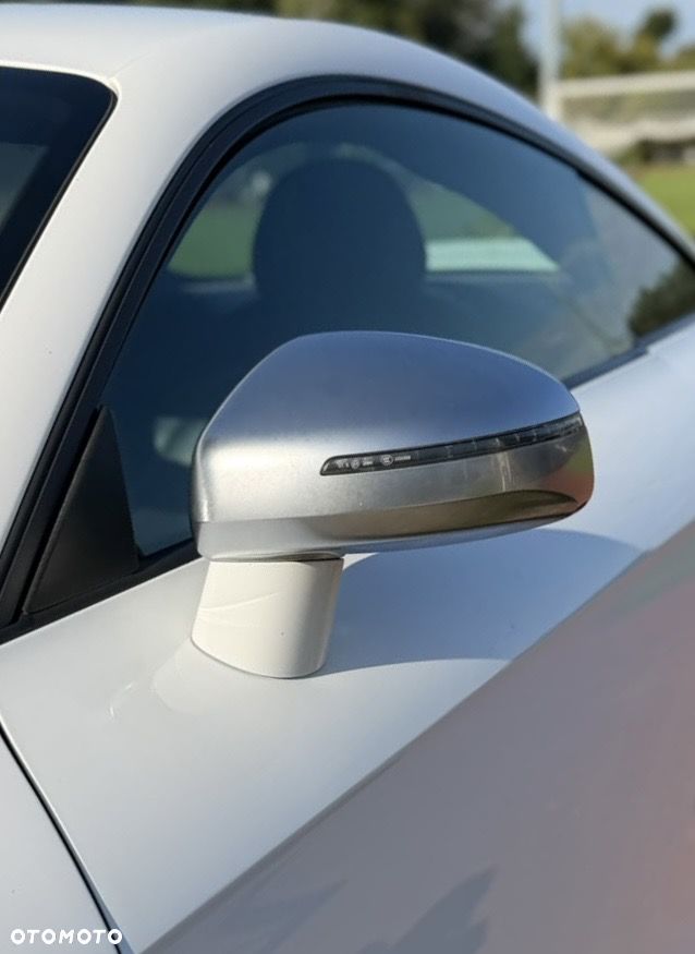 Audi TT S Coupé 2.0 TFSI Quattro tronic - 8