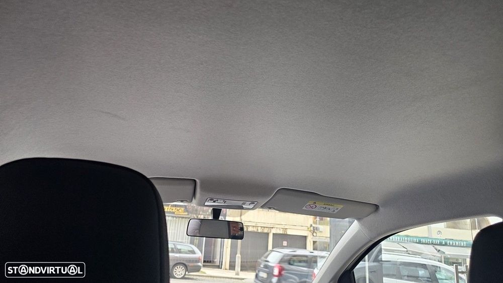 VW Up! 1.0 Move - 11