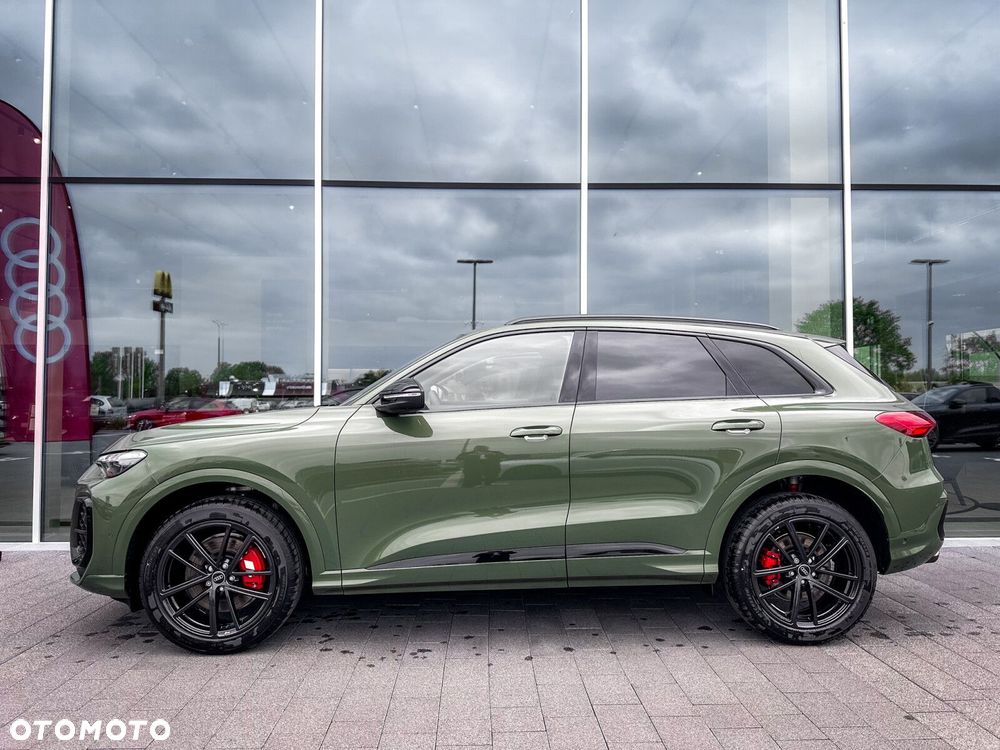 Audi SQ5 - 8