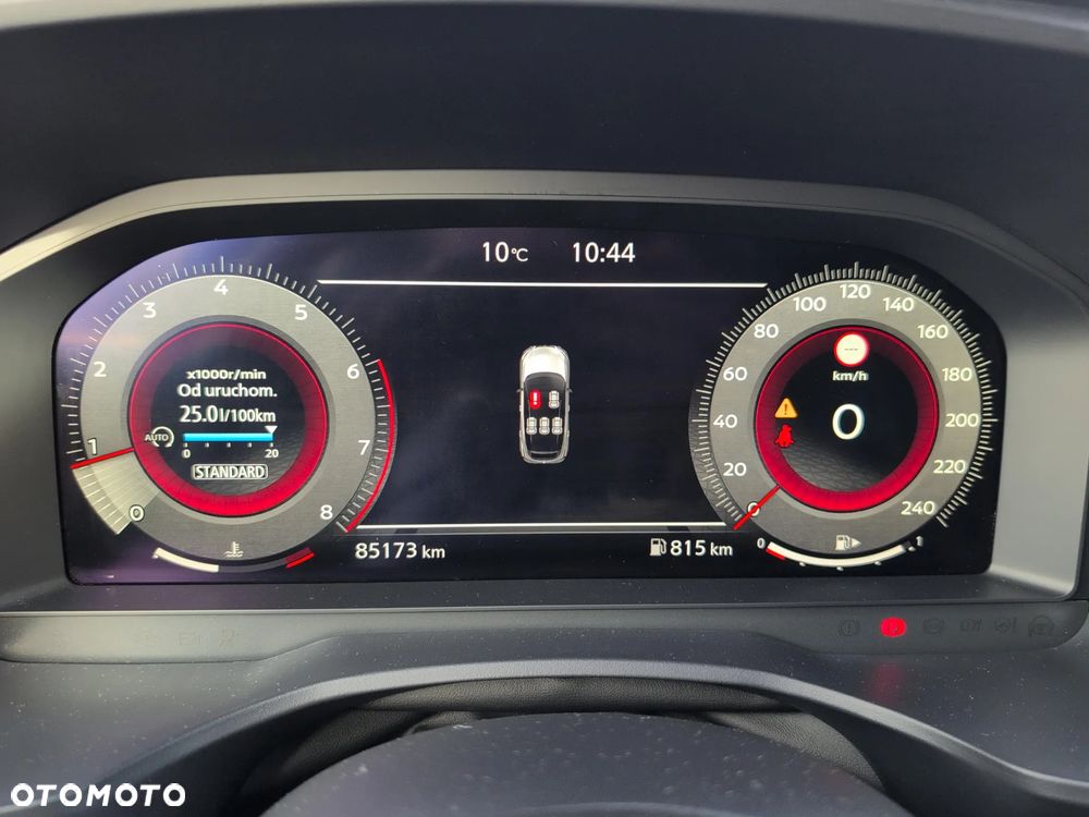 Nissan Qashqai 1.3 DIG-T N-Connecta - 15