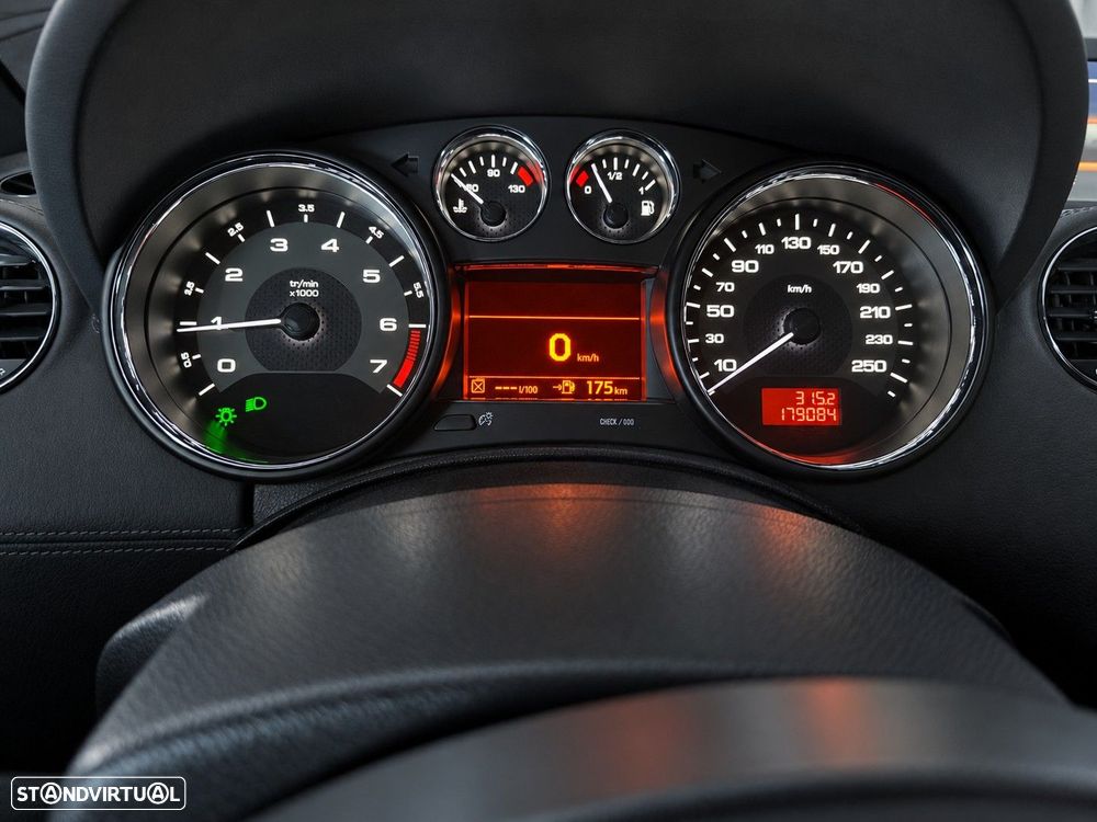 Peugeot Rcz 2011 photo 5