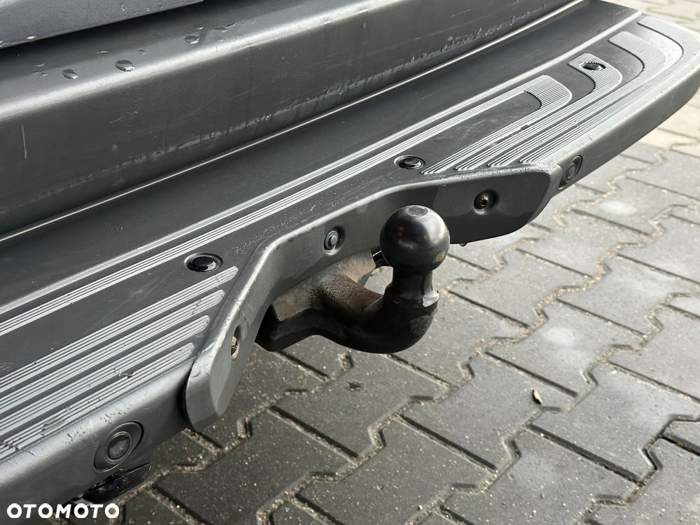 Mercedes-Benz Sprinter 3.0 V6 - 11