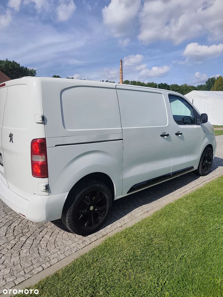 Peugeot Expert - 3