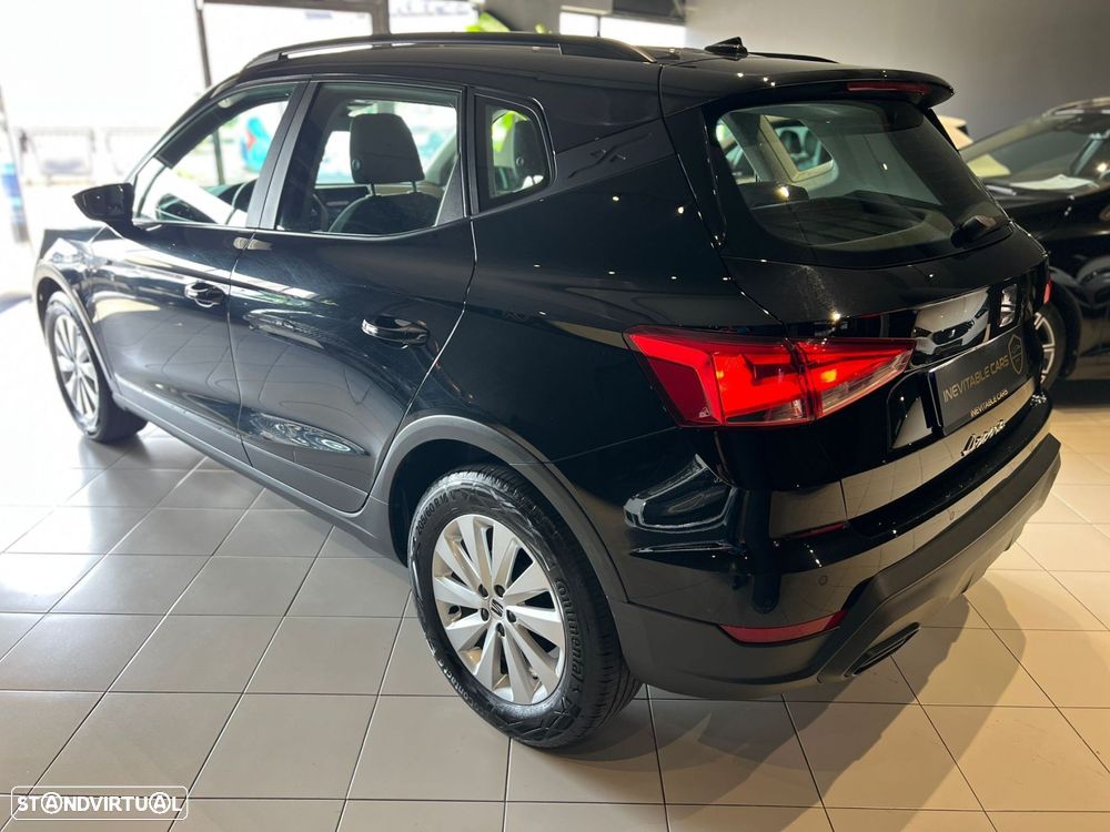 SEAT Arona 1.0 TSI Style - 13
