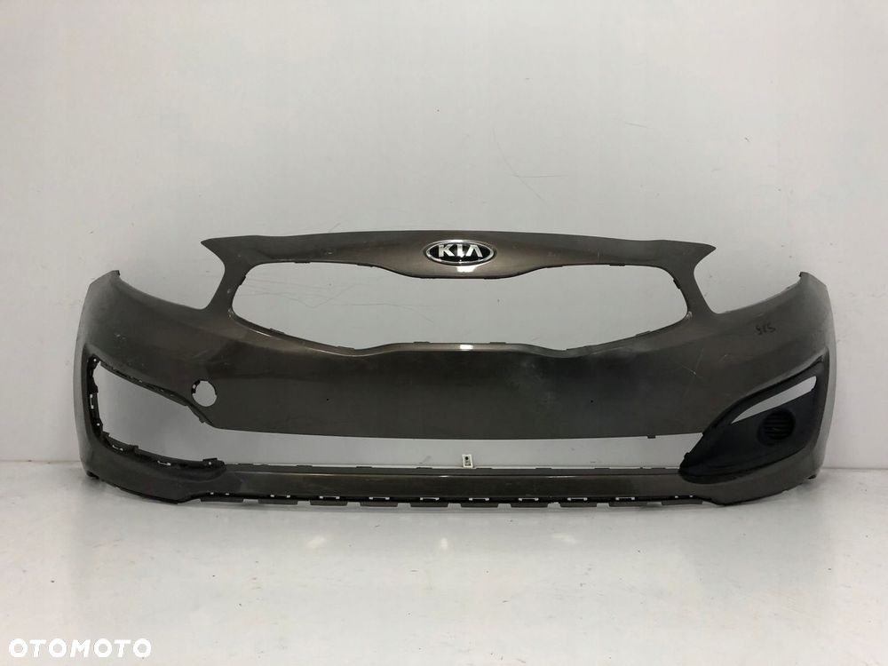 KIA CEED II 2016 LIFT ZDERZAK PRZEDNI - 1