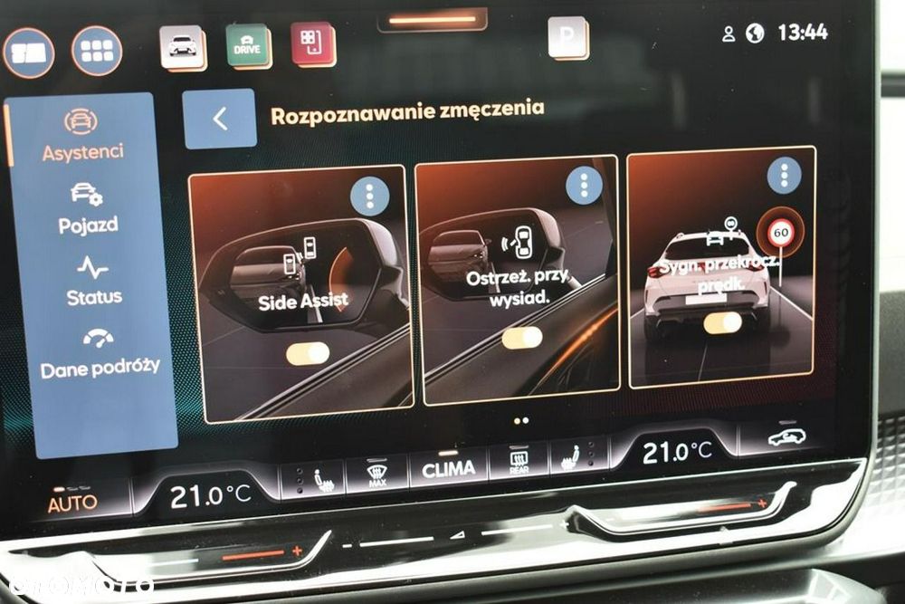 Cupra Formentor 1.5 TSI DSG - 15