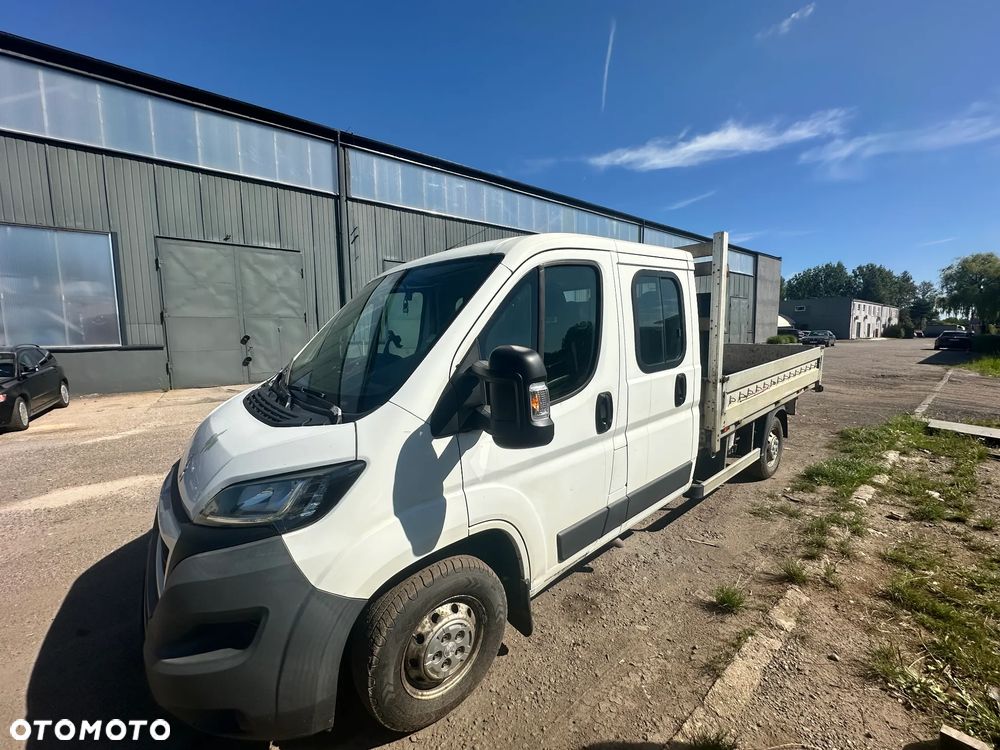 Peugeot BOXER - 2