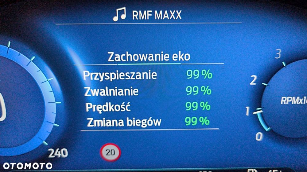 Ford Focus 1.0 EcoBoost mHEV Titanium X - 25