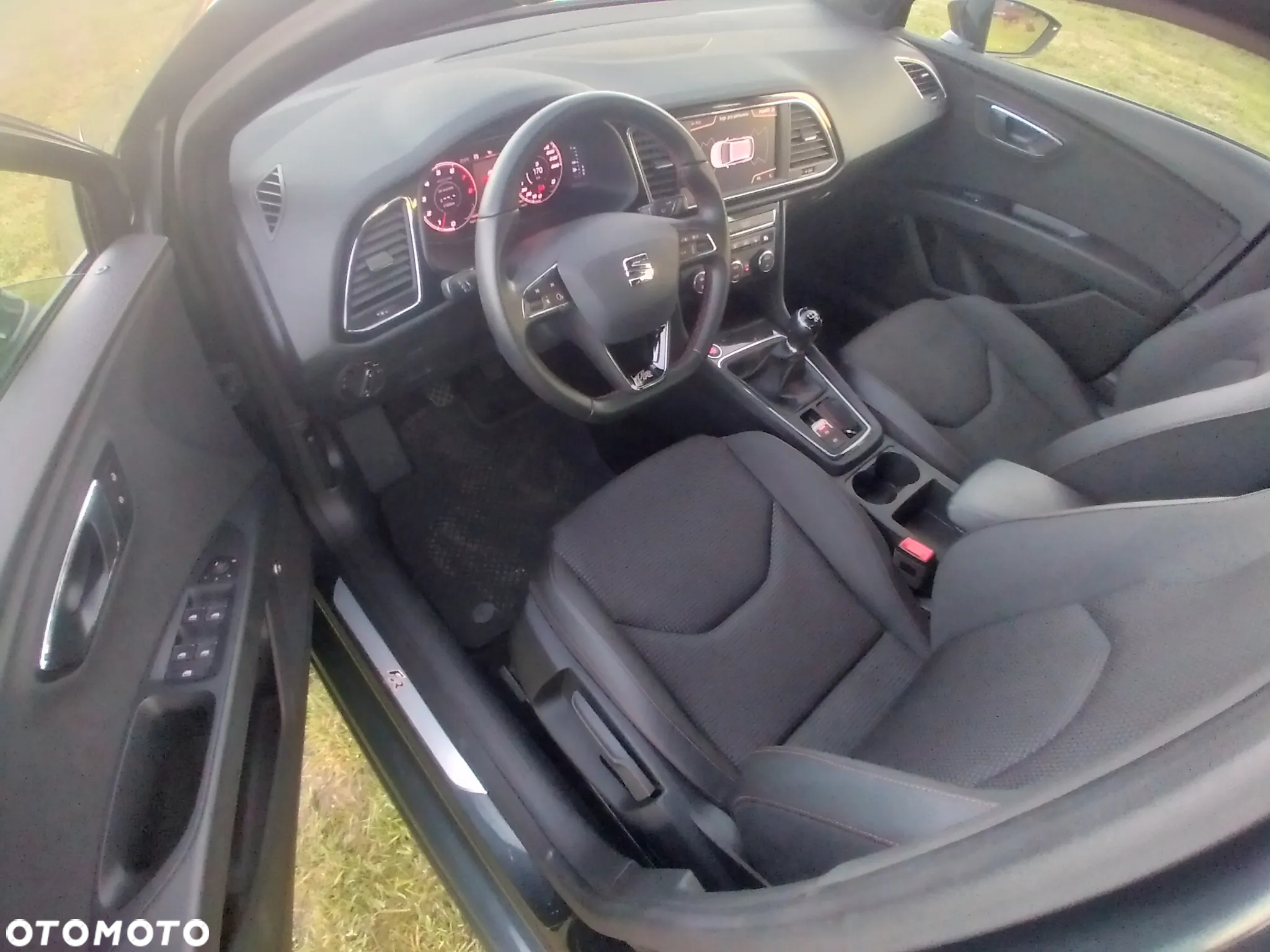 Seat Leon - 9
