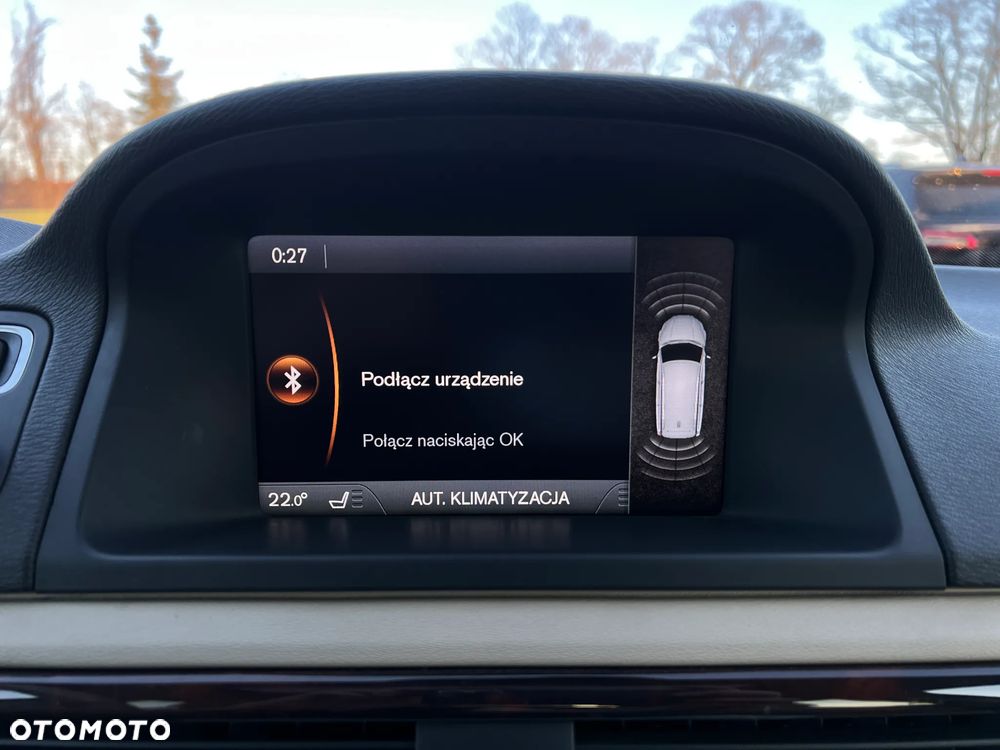 Volvo XC 70 - 15