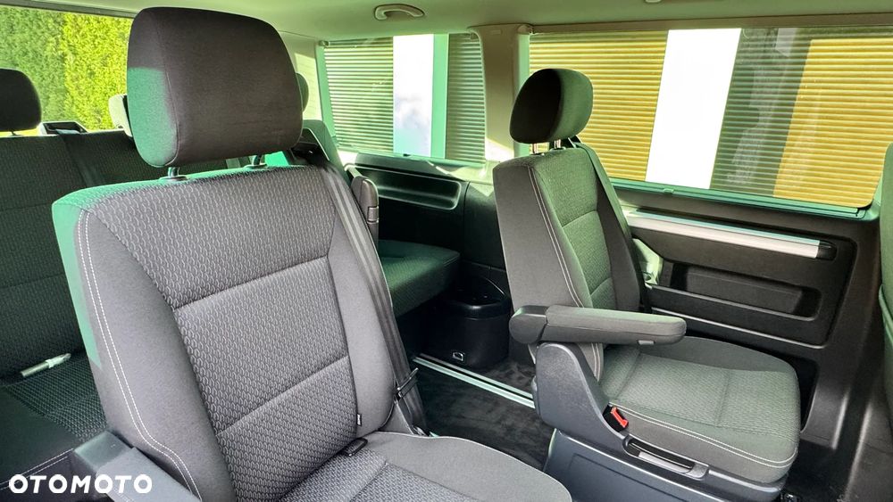 Volkswagen Multivan 2.0 TDI L1 Comfortline DSG - 7