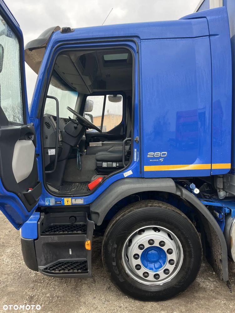 Volvo FE 280 - 18