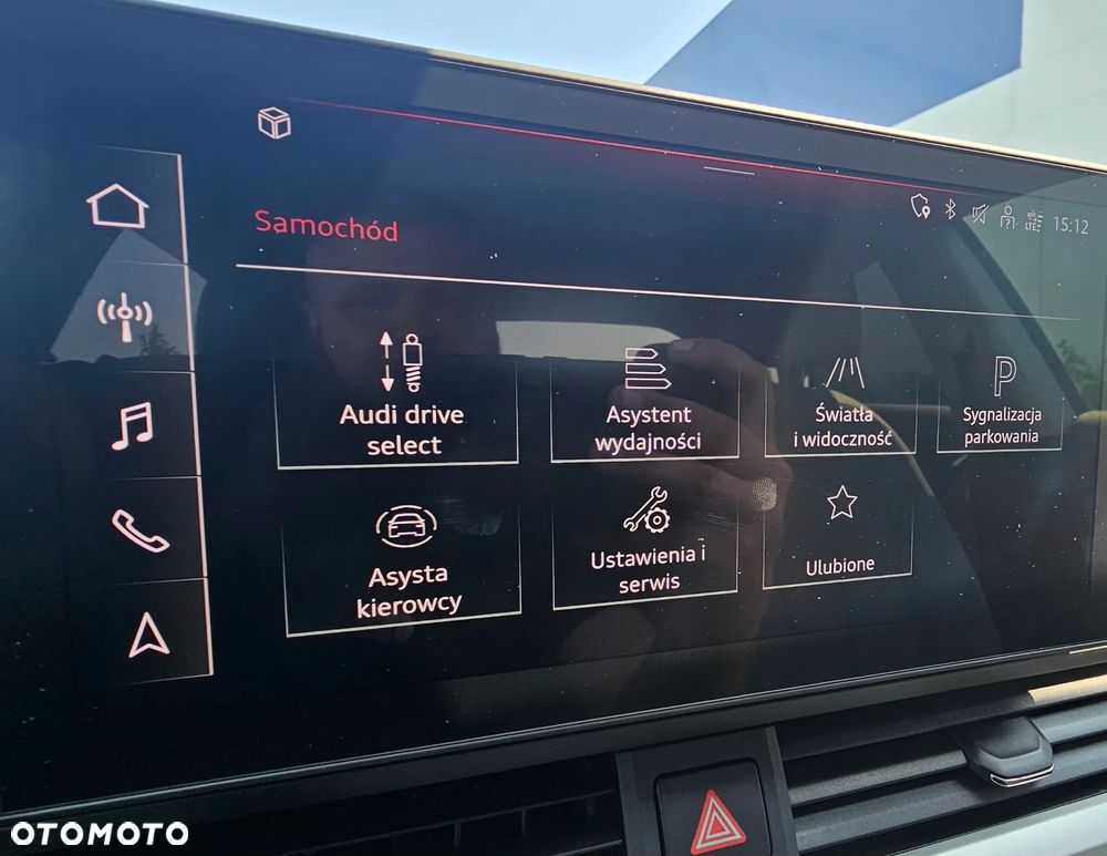Audi A5 - 27