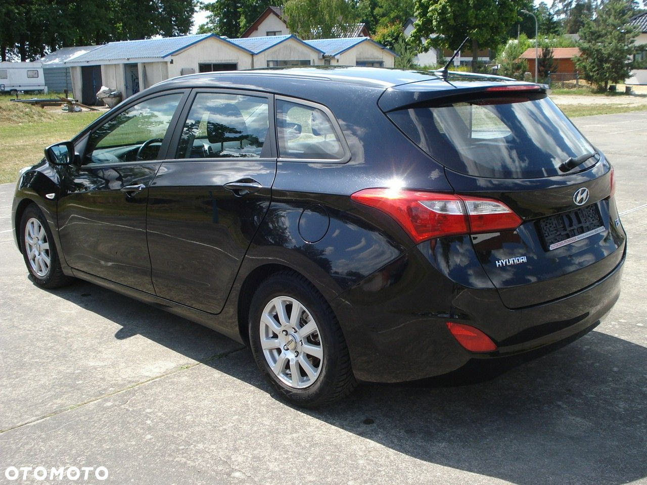 Hyundai i30 1.6 CRDi BlueDrive Comfort - 7