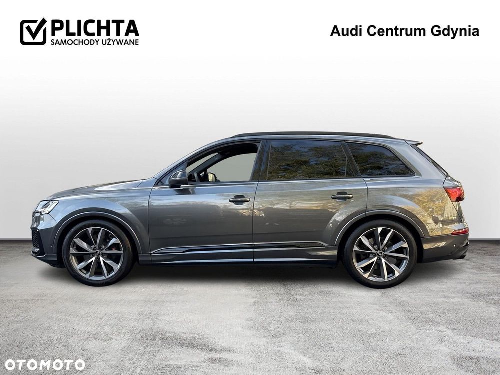 Audi SQ7 - 2