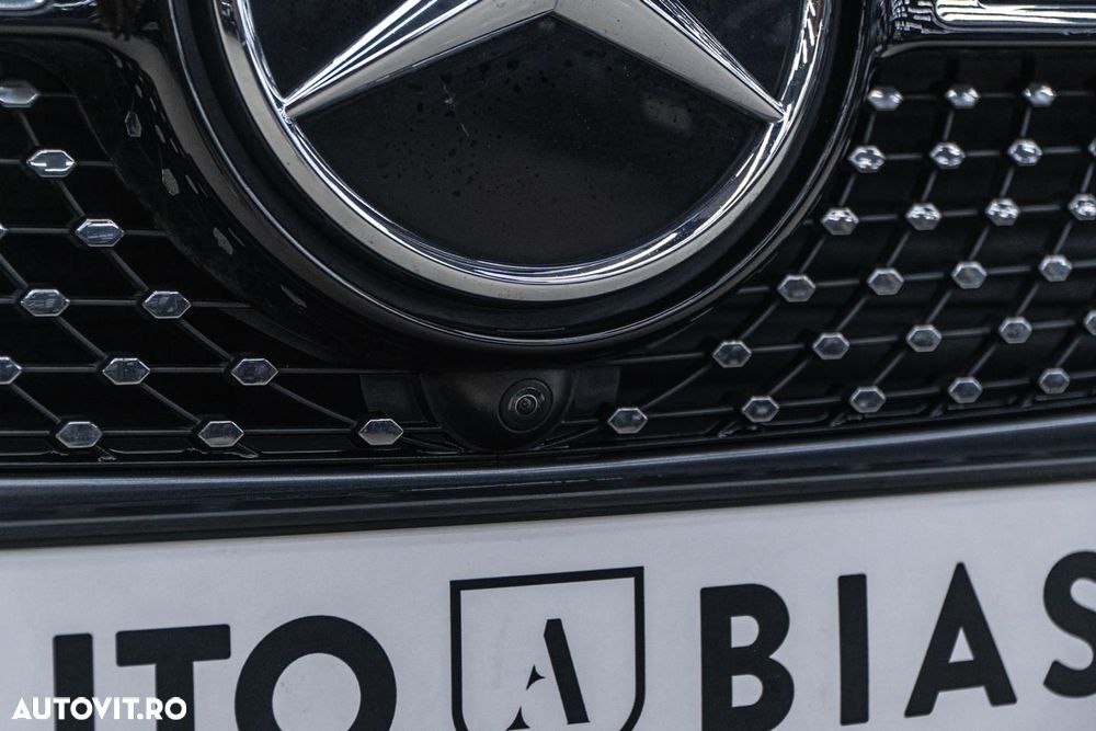 Mercedes-Benz GLE 300 d 4MATIC 9G-TRONIC AMG Line - 36