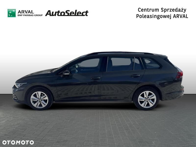 Volkswagen Golf - 2