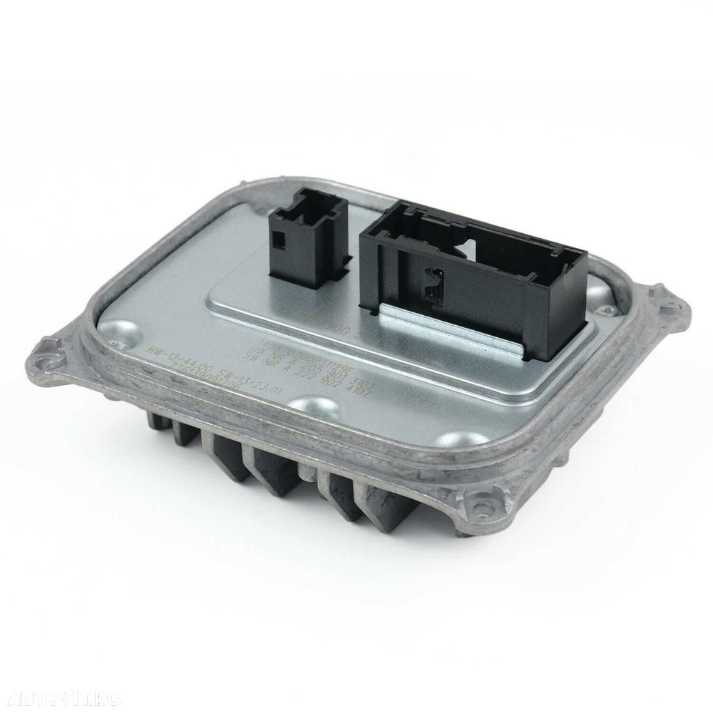 Modul Droser Calculator Balast Far Mercedes C Class w205 A2059005010 - 3