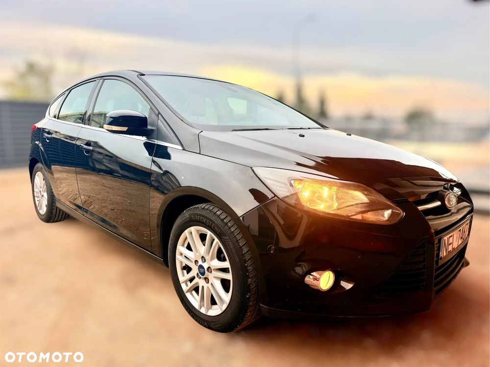 Ford Focus - 6
